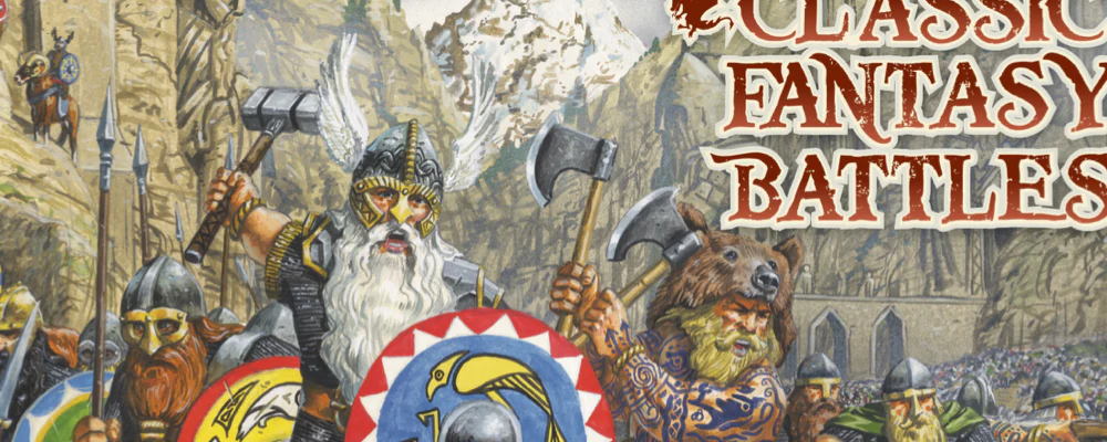 Forge Your Own Miniature Legends