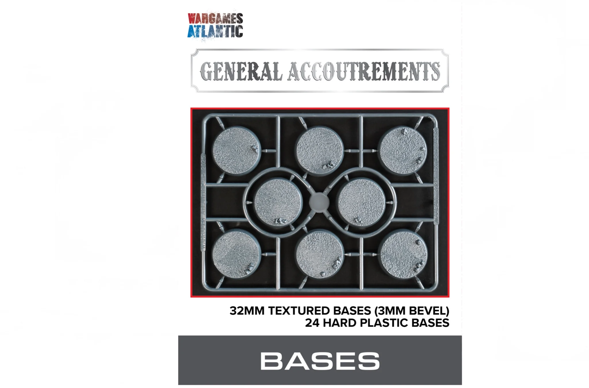General Accoutrements